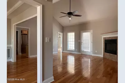 266 McDonald Church Road, Rockingham, NC 28379 - Photo 4
