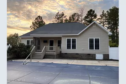 266 McDonald Church Road, Rockingham, NC 28379 - Photo 48