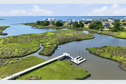 425 Lanyard Drive, Newport, NC 28570 - Photo 26