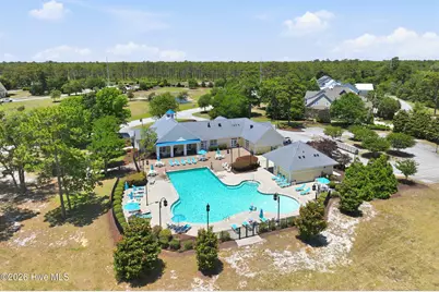 425 Lanyard Drive, Newport, NC 28570 - Photo 22