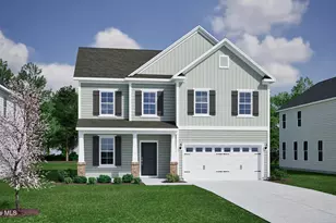 8804 Canoe Brk Ct, Wilmington, NC 28411 - Photo 1