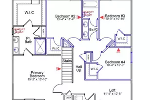 8804 Canoe Brk Ct, Wilmington, NC 28411 - Photo 4
