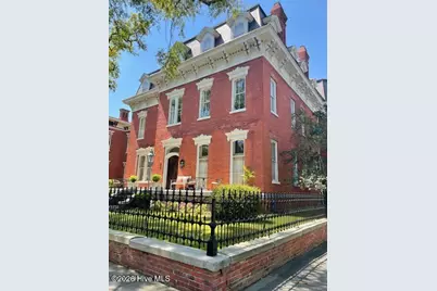 202 S 3rd Street #6, Wilmington, NC 28401 - Photo 1