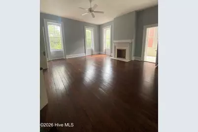 202 S 3rd Street #6, Wilmington, NC 28401 - Photo 2