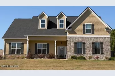 3560 Walker Creek Road, Hephzibah, GA 30815 - Photo 1