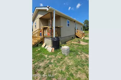 111 Blanche Street, Chadbourn, NC 28431 - Photo 2