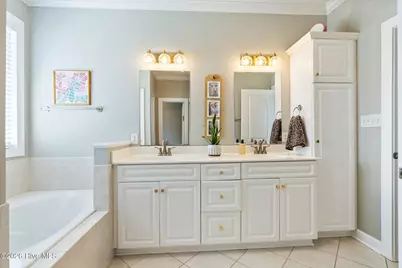 17 Jenn Road, Burgaw, NC 28425 - Photo 24