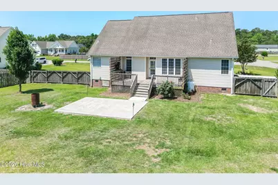 17 Jenn Road, Burgaw, NC 28425 - Photo 44