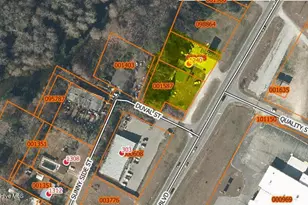 1240 S JK Powell Blvd, Whiteville, NC 28472 - Photo 1