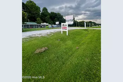 1240 S Jk Powell Boulevard, Whiteville, NC 28472 - Photo 1