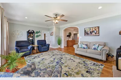 30 E North Shore Lane, Arapahoe, NC 28510 - Photo 20