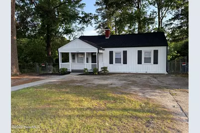 1709 Lincoln Drive, Greenville, NC 27834 - Photo 30
