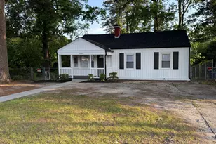 1709 Lincoln Dr, Greenville, NC 27834 - Photo 30