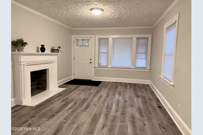 1709 Lincoln Drive, Greenville, NC 27834 - Photo 6