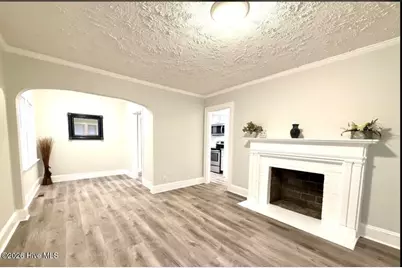 1709 Lincoln Drive, Greenville, NC 27834 - Photo 4