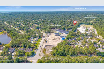 3120 Kirby Smith Drive, Wilmington, NC 28409 - Photo 8