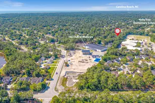 3120 Kirby Smith Dr, Wilmington, NC 28409 - Photo 8
