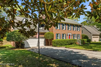 3120 Kirby Smith Drive, Wilmington, NC 28409 - Photo 38