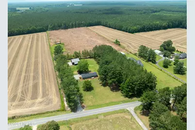 4969 N Boyd Road, Pinetown, NC 27865 - Photo 36