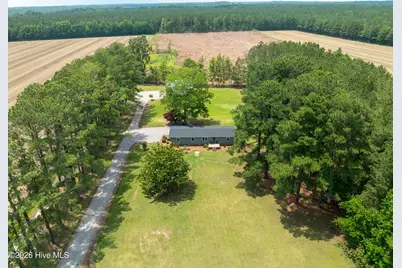 4969 N Boyd Road, Pinetown, NC 27865 - Photo 2