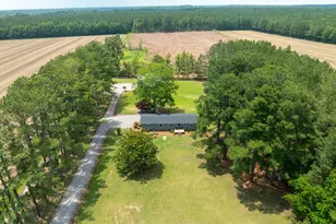 4969 N Boyd Rd, Pinetown, NC 27865 - Photo 2