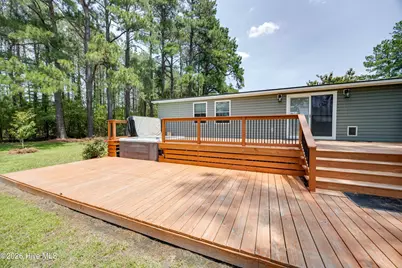 4969 N Boyd Road, Pinetown, NC 27865 - Photo 26