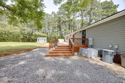 4969 N Boyd Road, Pinetown, NC 27865 - Photo 28