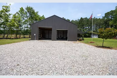 4969 N Boyd Road, Pinetown, NC 27865 - Photo 30