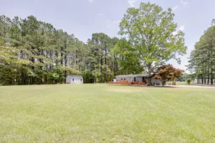 4969 N Boyd Rd, Pinetown, NC 27865 - Photo 4