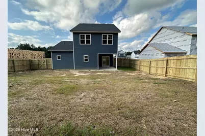 541 Bartley Street, Vass, NC 28394 - Photo 18