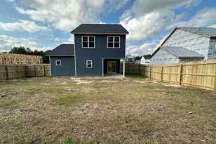 541 Bartley St, Vass, NC 28394 - Photo 18