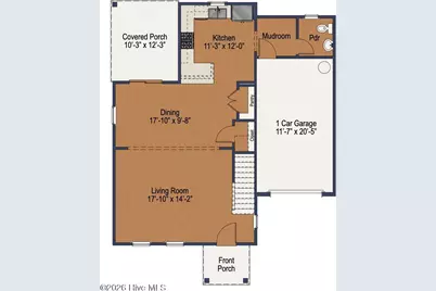 541 Bartley Street, Vass, NC 28394 - Photo 42