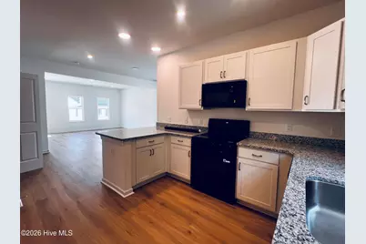 541 Bartley Street, Vass, NC 28394 - Photo 8
