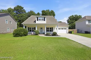 402 Satterfield Dr, New Bern, NC 28560 - Photo 32