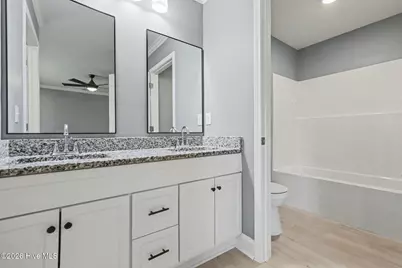 501 Wilson Street, Goldsboro, NC 27530 - Photo 14