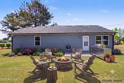 501 Wilson Street, Goldsboro, NC 27530 - Photo 22