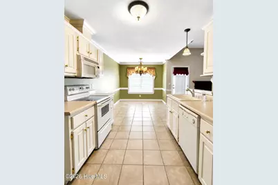 1532 Thayer Drive, Winterville, NC 28590 - Photo 8