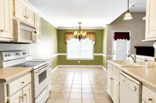 1532 Thayer Dr, Winterville, NC 28590 - Photo 8