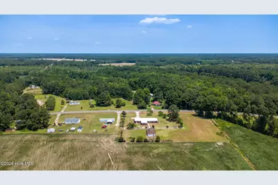 593 Singletary Mill Pond Road, Bladenboro, NC 28320 - Photo 36