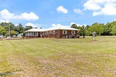 593 Singletary Mill Pond Road, Bladenboro, NC 28320 - Photo 42