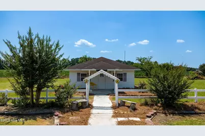 593 Singletary Mill Pond Road, Bladenboro, NC 28320 - Photo 32