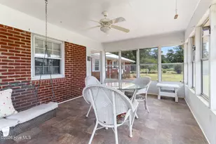 593 Singletary Mill Pond Rd, Bladenboro, NC 28320 - Photo 24