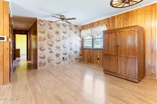 593 Singletary Mill Pond Rd, Bladenboro, NC 28320 - Photo 14