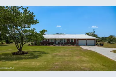 593 Singletary Mill Pond Road, Bladenboro, NC 28320 - Photo 48