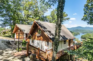 125 Ridgewood Dr, Murphy, NC 28906 - Photo 2