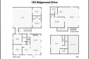 125 Ridgewood Dr, Murphy, NC 28906 - Photo 64