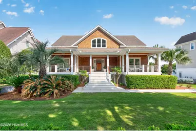311 Cabbage Inlet Lane, Wilmington, NC 28409 - Photo 166