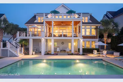 311 Cabbage Inlet Lane, Wilmington, NC 28409 - Photo 1