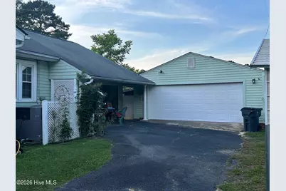 411 E Green Street, Macclesfield, NC 27852 - Photo 6