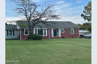 411 E Green Street, Macclesfield, NC 27852 - Photo 4